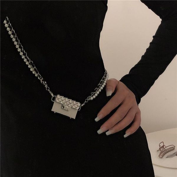 evening bags chain design mini metal for women pearl 2021 lady crossbody handbag female waist messenge bag decorative
evening bags chain design mini metal for women pearl 2021 lady crossbody handbag female waist messenge bag decorative