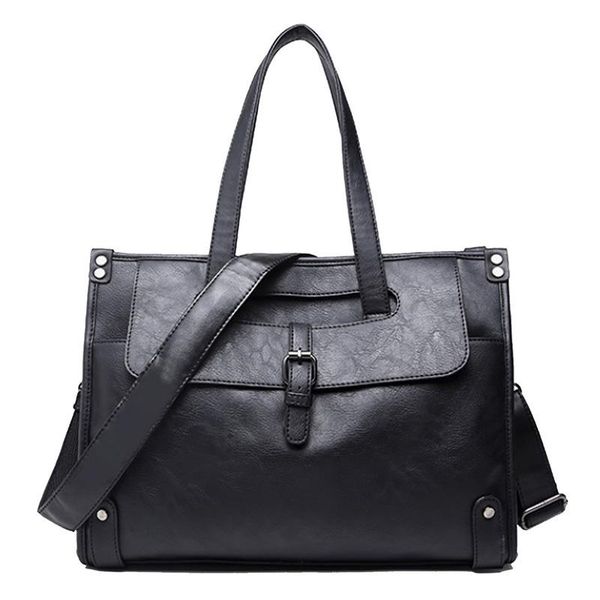 briefcases men's large bags lapvintage pu leather shoulder bussiness crossbody bag casual handbags
briefcases men's large bags lapvintage pu leather shoulder bussiness crossbody bag casual handbags