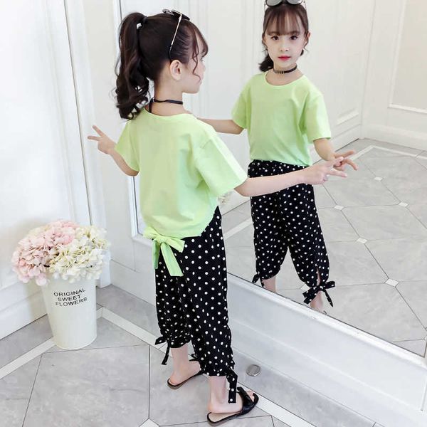 summer fashion girls suit children's clothing 11 girls summer clothes 10 children wide leg pants two pieces sets 8 kids 2 years, Red;yellow
summer fashion girls suit children's clothing 11 girls summer clothes 10 children wide leg pants two pieces sets 8 kids 2 years, Red;yellow