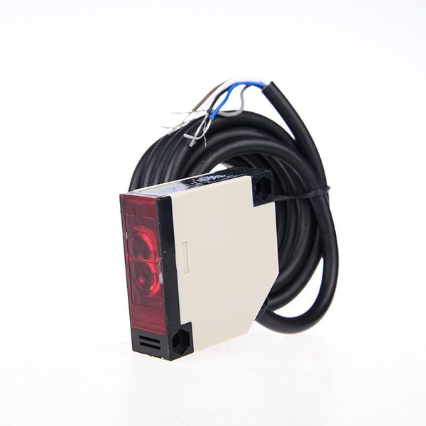 smart home control diffuse poelectric switch e3jk-ds30m1 dc 12~24v 220v 12v-240v 90-250vac 30cm reflection infrared sensor
smart home control diffuse poelectric switch e3jk-ds30m1 dc 12~24v 220v 12v-240v 90-250vac 30cm reflection infrared sensor