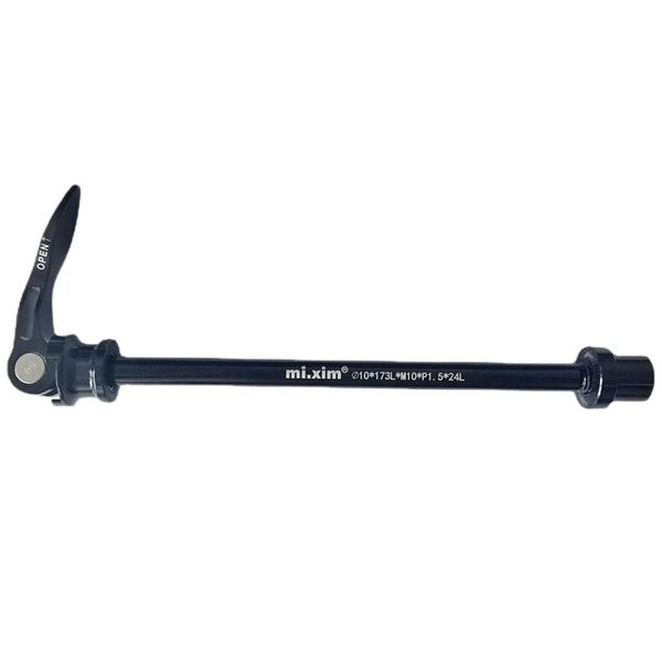 tools mi.xim bike hub barrel shaft rotating lock rear quick release lever cycling parts
tools mi.xim bike hub barrel shaft rotating lock rear quick release lever cycling parts
