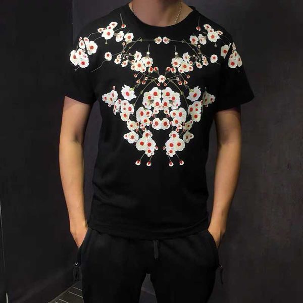men's t-shirts 100% cotton fashion lovers custom clothes short masculine and feminine summer clothing printed shirt csc3, White;black
men's t-shirts 100% cotton fashion lovers custom clothes short masculine and feminine summer clothing printed shirt csc3, White;black