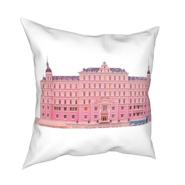 cushion/decorative pillow the grand budapest el cases movie wes anderson cushion covers decorative throw case cover for room 40*40cm
cushion/decorative pillow the grand budapest el cases movie wes anderson cushion covers decorative throw case cover for room 40*40cm