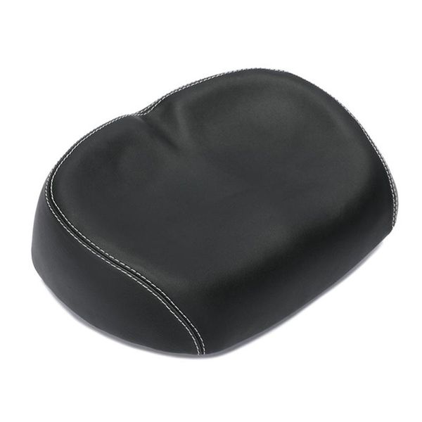 bike saddles big bum saddle road mtb wide soft seat pad bicycle cushion for electric scooter vehicle
bike saddles big bum saddle road mtb wide soft seat pad bicycle cushion for electric scooter vehicle