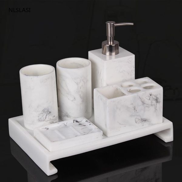simplicity resin soap dispenser toothbrush holder gargle cup box household el bathroom accessories set bath accessory
simplicity resin soap dispenser toothbrush holder gargle cup box household el bathroom accessories set bath accessory