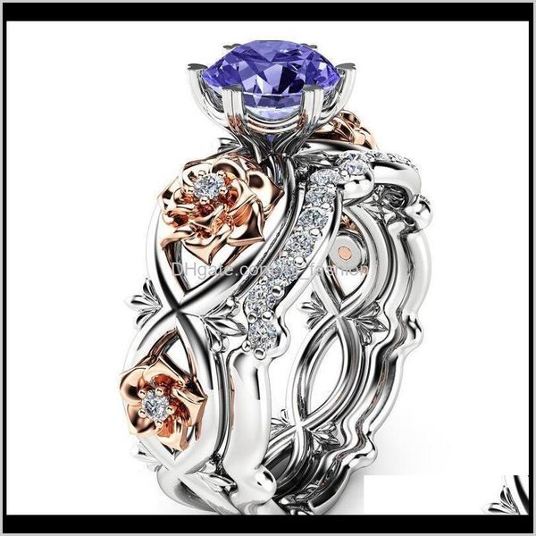 cluster jewelryflower cubic diamond ring engagement wedding women rings fashion jewelry will and sandy ship ps1709 drop delivery 2021 5hb2s, Golden;silver
cluster jewelryflower cubic diamond ring engagement wedding women rings fashion jewelry will and sandy ship ps1709 drop delivery 2021 5hb2s, Golden;silver