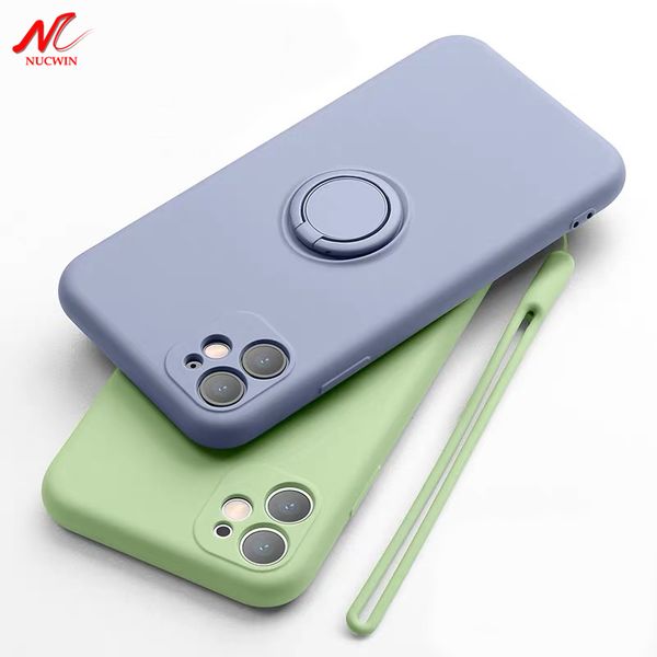 lx brand for iphone 12 13 luxury magnetic liquid silicone case for iphone 11 pro xs max 12 mini x xr se2 6 6s 7 8 plus ring holder strap
lx brand for iphone 12 13 luxury magnetic liquid silicone case for iphone 11 pro xs max 12 mini x xr se2 6 6s 7 8 plus ring holder strap