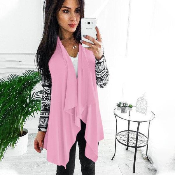 women's jackets women cardigan 2021 autumn long sleeve knitted poncho sweater coat tribal print asymmetrical cardigans jacket outwear p, Black;brown
women's jackets women cardigan 2021 autumn long sleeve knitted poncho sweater coat tribal print asymmetrical cardigans jacket outwear p, Black;brown