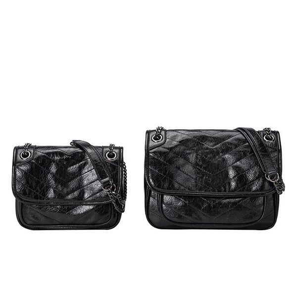shoulder bags brand leather style one mini women's bag messenger fashion postman
shoulder bags brand leather style one mini women's bag messenger fashion postman
