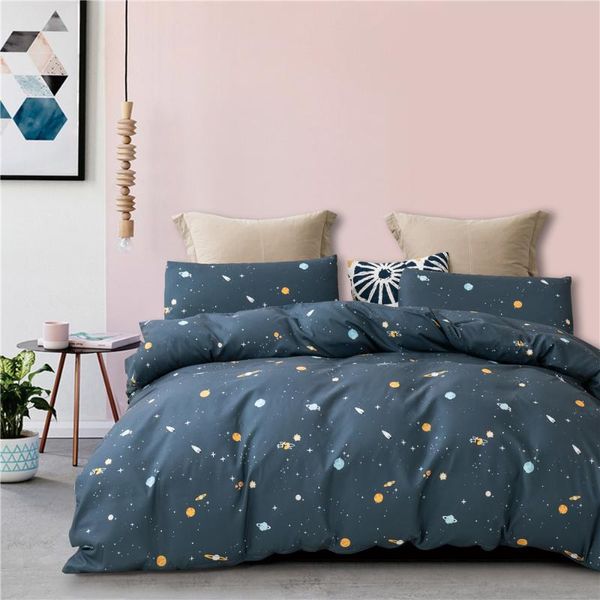 bedding sets cartoon planet star cute kids kawaii comforter set children fashion king twin size bed linen duvet cover gift
bedding sets cartoon planet star cute kids kawaii comforter set children fashion king twin size bed linen duvet cover gift