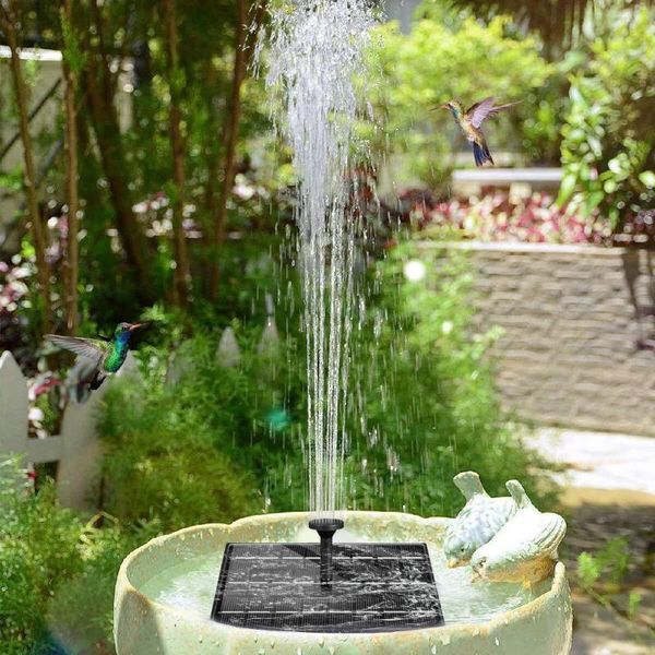 solar power water fountain pump fontein bird floating pond garden patio decor lawn decorations
solar power water fountain pump fontein bird floating pond garden patio decor lawn decorations