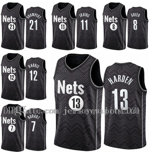 earned printed basketball jerseys edition 13 james harden 11 kyrie irving 7 kevin durant 12 joe harris 21 iman shumpert 8 jeff green black, Black;red
earned printed basketball jerseys edition 13 james harden 11 kyrie irving 7 kevin durant 12 joe harris 21 iman shumpert 8 jeff green black, Black;red