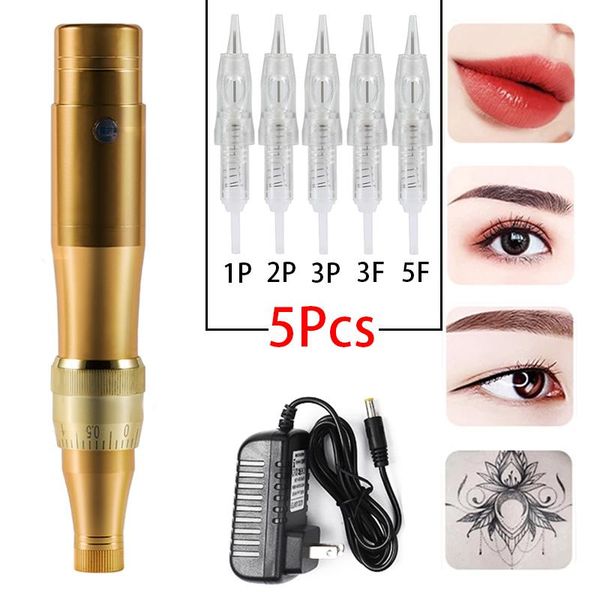 professional tattoo machine rotary pen for permanent makeup eyebrow lip microblading diy kit with needle guns kits
professional tattoo machine rotary pen for permanent makeup eyebrow lip microblading diy kit with needle guns kits