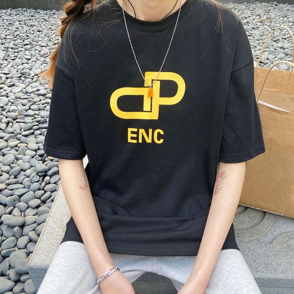 t-shirt women shirts womens summer casual tees teens printing letters fishion breathable comfortable crew neck 2021, White
t-shirt women shirts womens summer casual tees teens printing letters fishion breathable comfortable crew neck 2021, White