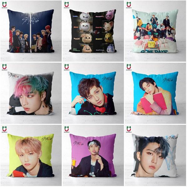 pillow case kpop stray kids lee know hwang hyunjin bedroom home office decoration pillowcase square zipper
pillow case kpop stray kids lee know hwang hyunjin bedroom home office decoration pillowcase square zipper