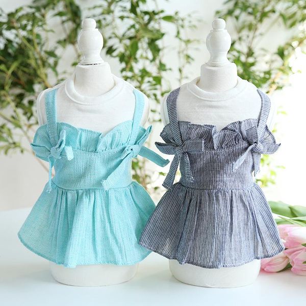 est double bow strapless grey green colors dog dress xs puppy clothes pet for small dogs girl apparel
est double bow strapless grey green colors dog dress xs puppy clothes pet for small dogs girl apparel