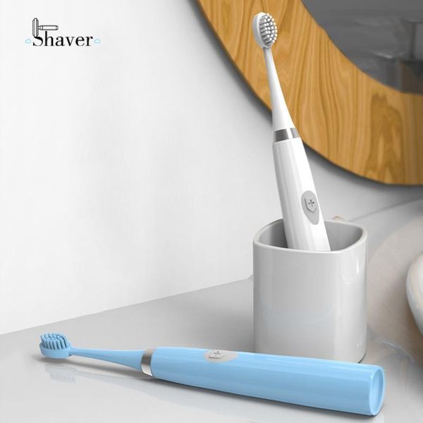 smart electric toothbrush edieu simple sonic tooth brush ultrasonic automatic usb fast rechargeable waterproof
smart electric toothbrush edieu simple sonic tooth brush ultrasonic automatic usb fast rechargeable waterproof