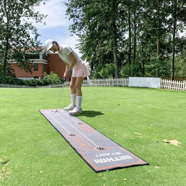 golf training aids mat soft long lifespan nylon putting practice blanket for personal use
golf training aids mat soft long lifespan nylon putting practice blanket for personal use