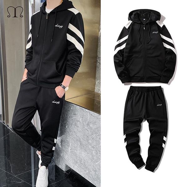 men's tracksuits brand clothing fashion tracksuit casual sportsuit men hip hop hoodies sweatshirts sportswear plus size male joggers se, Gray
men's tracksuits brand clothing fashion tracksuit casual sportsuit men hip hop hoodies sweatshirts sportswear plus size male joggers se, Gray