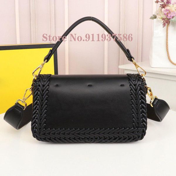 evening bags 2022 early spring iconic ladies handbag, hand-woven detachable handle and shoulder strap, one-shoulder messenger bag
evening bags 2022 early spring iconic ladies handbag, hand-woven detachable handle and shoulder strap, one-shoulder messenger bag