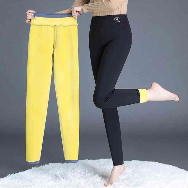 autumn winter thick warm pants women casual slim pencil trouser stretch with fleece ladies high waist design 5xl, Black;white
autumn winter thick warm pants women casual slim pencil trouser stretch with fleece ladies high waist design 5xl, Black;white