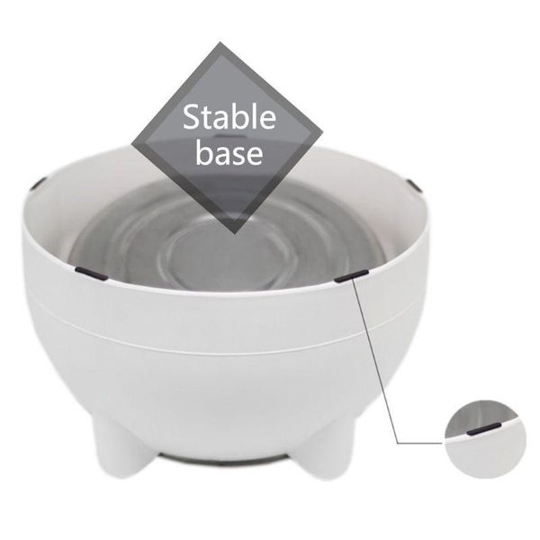 cute cat and dog bowl protection cervical vertebra 15 degree oblique mouth pet stainless steel bowls 16.5 x 10 cm dropship & feeders
cute cat and dog bowl protection cervical vertebra 15 degree oblique mouth pet stainless steel bowls 16.5 x 10 cm dropship & feeders