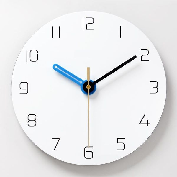 wall clocks nordic mute clock simple art living room personality reloj pared madera modern design watches bb50wc
wall clocks nordic mute clock simple art living room personality reloj pared madera modern design watches bb50wc