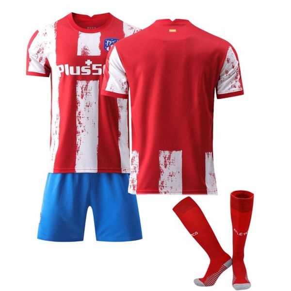 men's tracksuits wear, custom number and name fan children's training outdoor sports club, Gray
men's tracksuits wear, custom number and name fan children's training outdoor sports club, Gray