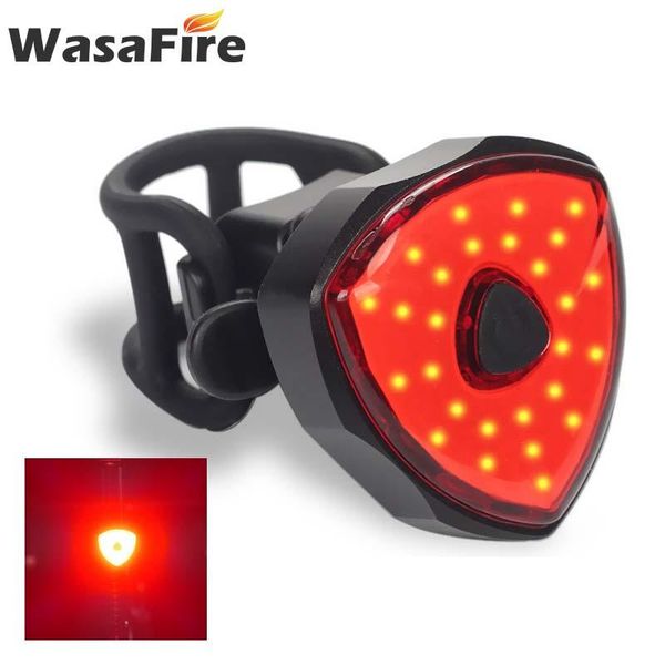 wasafire bike rear light led cob brake sensing taillight cycling for bicycle accessories usb rechargeable lights
wasafire bike rear light led cob brake sensing taillight cycling for bicycle accessories usb rechargeable lights