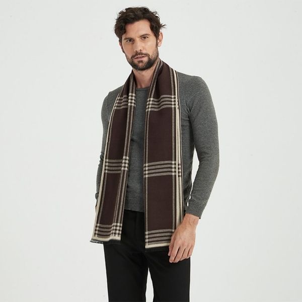 autumn and winter new artificial cashmere scarf men s long type double-sided color simple warm scarf casual business men s scarf high-end, Blue;gray
autumn and winter new artificial cashmere scarf men s long type double-sided color simple warm scarf casual business men s scarf high-end, Blue;gray