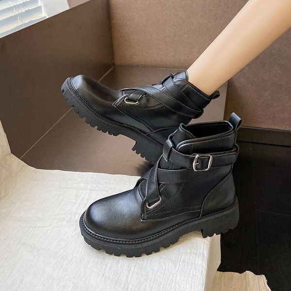 boots med heel boots-women luxury designer shoes round toe 2021 elegant rock over-the-knee flat fashion rubber lolita ladies, Black
boots med heel boots-women luxury designer shoes round toe 2021 elegant rock over-the-knee flat fashion rubber lolita ladies, Black