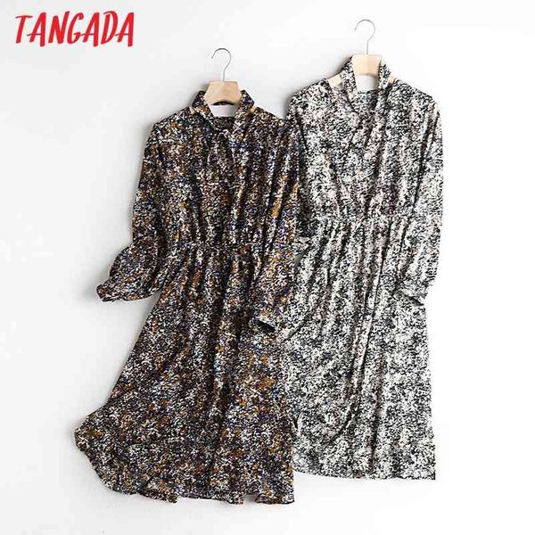 autumn fashion women flowers print chiffon long sleeve ladies elegant midi dress with bow wf2 210416, Black;gray
autumn fashion women flowers print chiffon long sleeve ladies elegant midi dress with bow wf2 210416, Black;gray