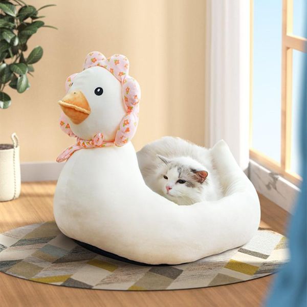 cat beds & furniture four seasons universal nest high resilience soft bed supplies small dog mats
cat beds & furniture four seasons universal nest high resilience soft bed supplies small dog mats