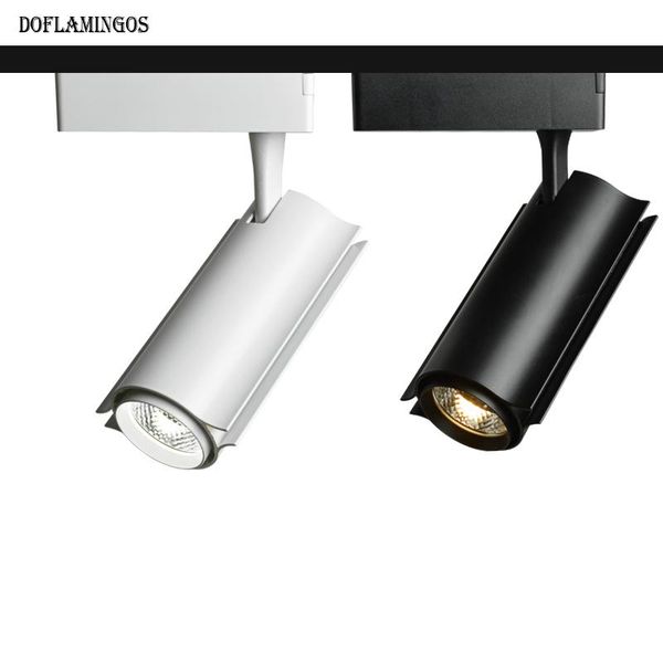 15w/20w/30w cob led track spotlight tracking rail light bulb back lighting aluminum for commercial residential lights
15w/20w/30w cob led track spotlight tracking rail light bulb back lighting aluminum for commercial residential lights