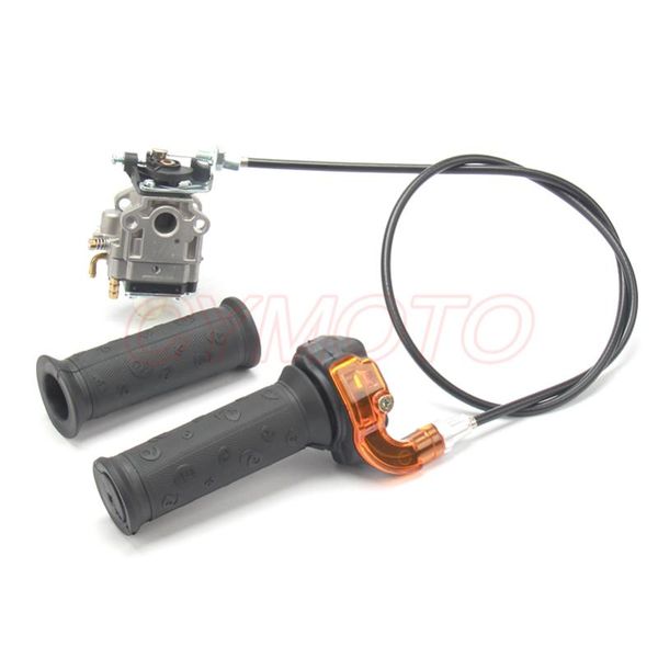 motorcycle fuel system throttle settle grip cable carburetor kit for 47cc 49cc mini pocket bike dirt racing atv quad 2 stroke engine carb mi
motorcycle fuel system throttle settle grip cable carburetor kit for 47cc 49cc mini pocket bike dirt racing atv quad 2 stroke engine carb mi