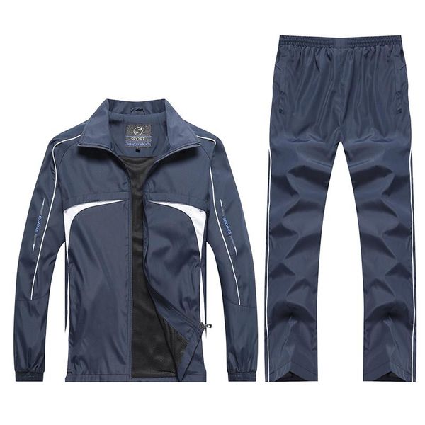 men's tracksuits 2021 sportswear suit tracksuit male casual active sets spring autumn outwear 2pc jacket pants plus size l-5xl, Gray
men's tracksuits 2021 sportswear suit tracksuit male casual active sets spring autumn outwear 2pc jacket pants plus size l-5xl, Gray
