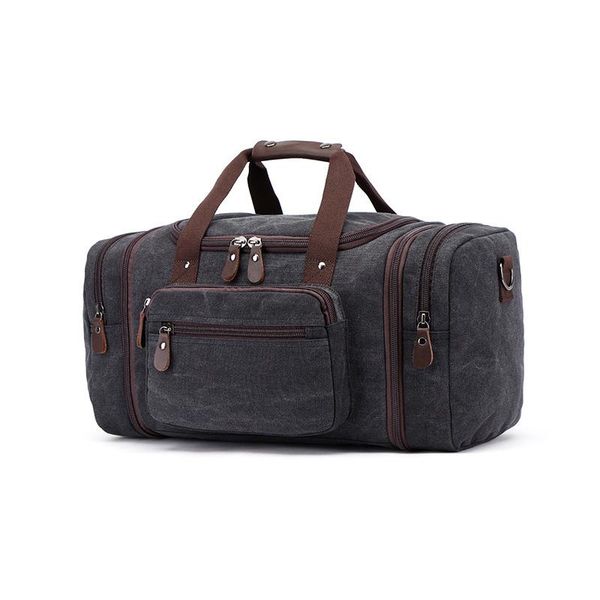 duffel bags 2021 arrival canvas travel luxury men large capacity portable male shoulder men's handbags vintage duffle
duffel bags 2021 arrival canvas travel luxury men large capacity portable male shoulder men's handbags vintage duffle