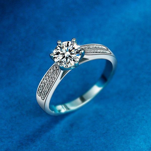 cluster rings inbeaut price 925 silver excellent cut d color star queen moissanite ring pass diamond test 2 ct party, Golden;silver
cluster rings inbeaut price 925 silver excellent cut d color star queen moissanite ring pass diamond test 2 ct party, Golden;silver