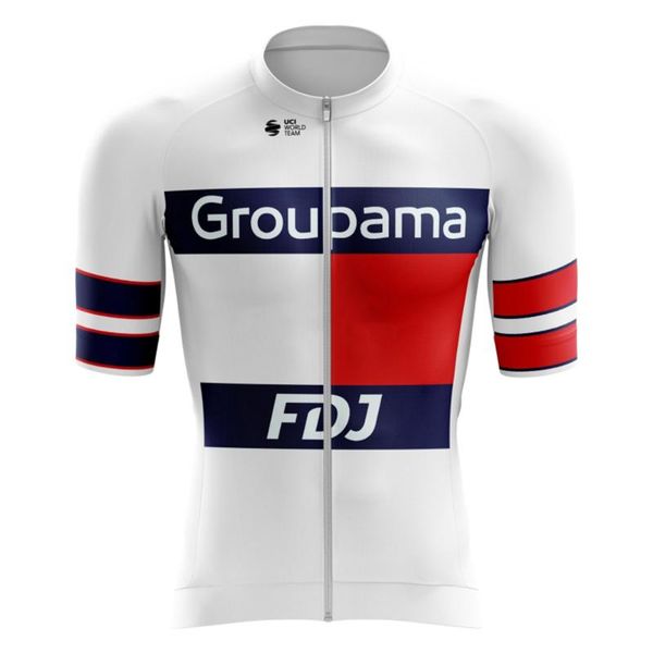 racing sets bike team fdj groupana jersey bicycle men summer dresses short sleeve cycling shirts kit maillot gel pad ciclismo ropa wear, Black;blue
racing sets bike team fdj groupana jersey bicycle men summer dresses short sleeve cycling shirts kit maillot gel pad ciclismo ropa wear, Black;blue