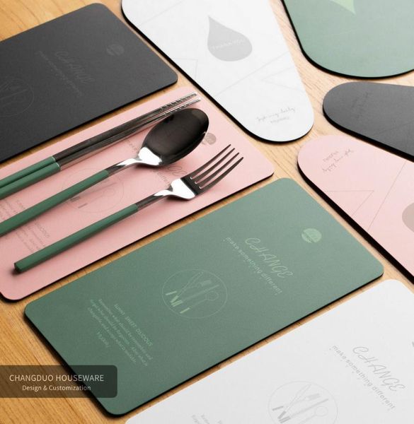 mats & pads fun fervent placemat stainless steel black and white pink green matte surface nordic style towel mat table
mats & pads fun fervent placemat stainless steel black and white pink green matte surface nordic style towel mat table