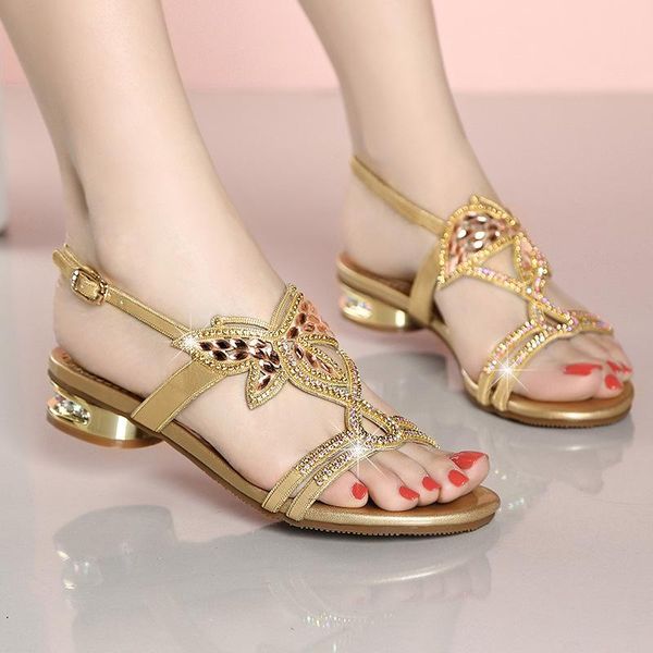 sandals 2021 flat bottom women's summer rhinestone korean roman fashion shoes comfortable soft inlaid diamond, Black
sandals 2021 flat bottom women's summer rhinestone korean roman fashion shoes comfortable soft inlaid diamond, Black