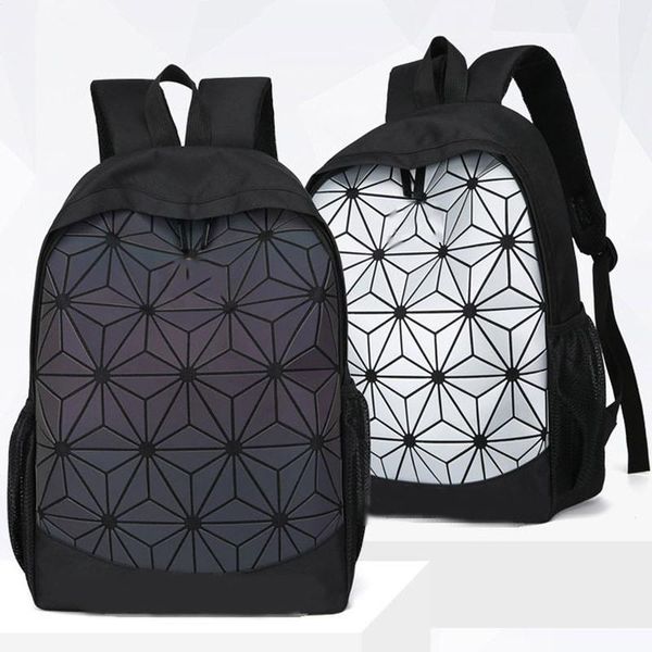 backpack 2021 colorful laser brand pvc leather daypack large capcity travle business bag bagpack stylish boys school
backpack 2021 colorful laser brand pvc leather daypack large capcity travle business bag bagpack stylish boys school