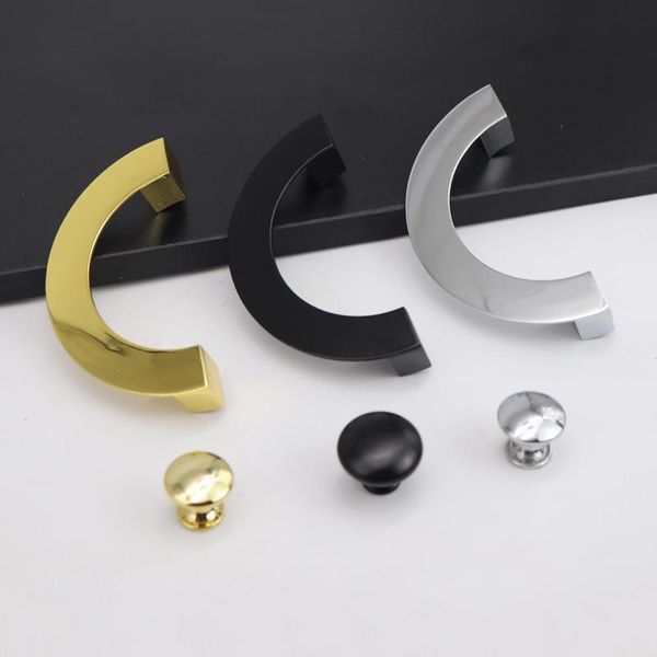 handles & pulls semicircle handle wardrobe door modern simple bedside cabinet gold drawer
handles & pulls semicircle handle wardrobe door modern simple bedside cabinet gold drawer