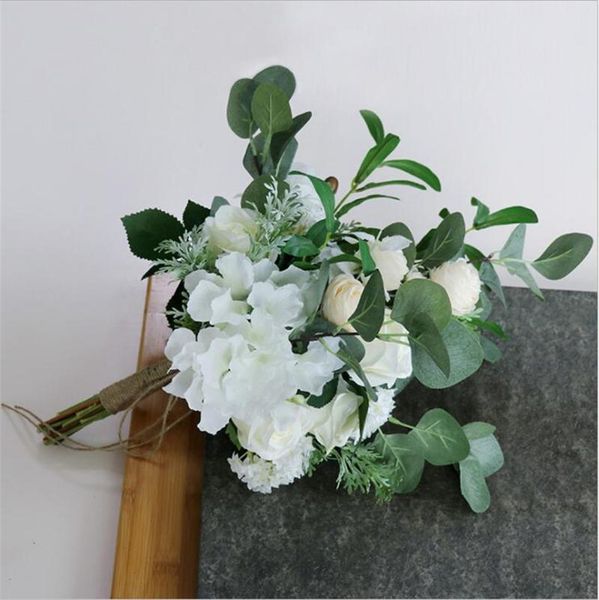 wedding flowers arrival bridal bouquets 2021 women artificial flower bouquet holding brooch de fleur mariage
wedding flowers arrival bridal bouquets 2021 women artificial flower bouquet holding brooch de fleur mariage
