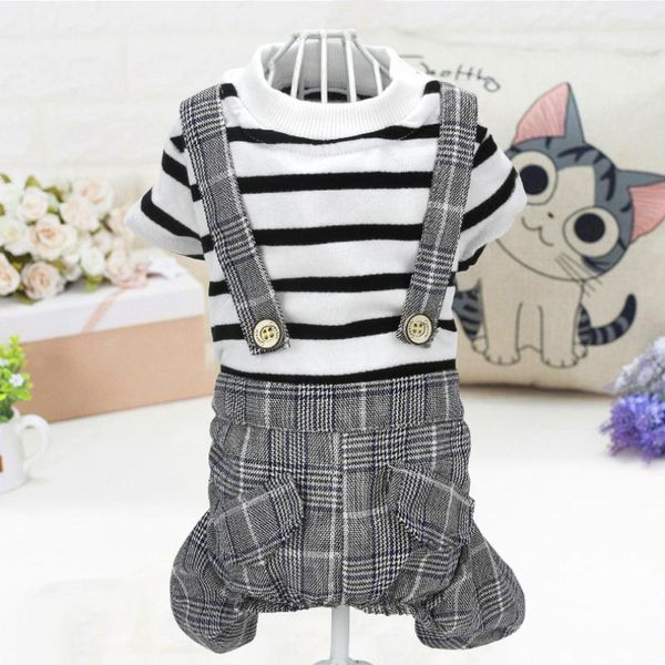 dog apparel autumn spring costume pet clothes jumpsuit overalls rompers puppy clothing for coat poodle bichon outfit
dog apparel autumn spring costume pet clothes jumpsuit overalls rompers puppy clothing for coat poodle bichon outfit