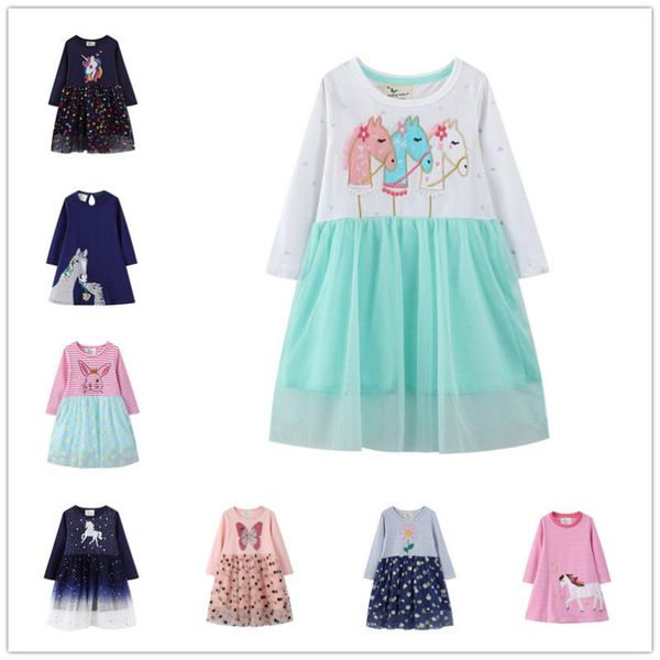 girl's dresses vidmid autumn children's foreign dress girls' european and american w01, Red;yellow
girl's dresses vidmid autumn children's foreign dress girls' european and american w01, Red;yellow
