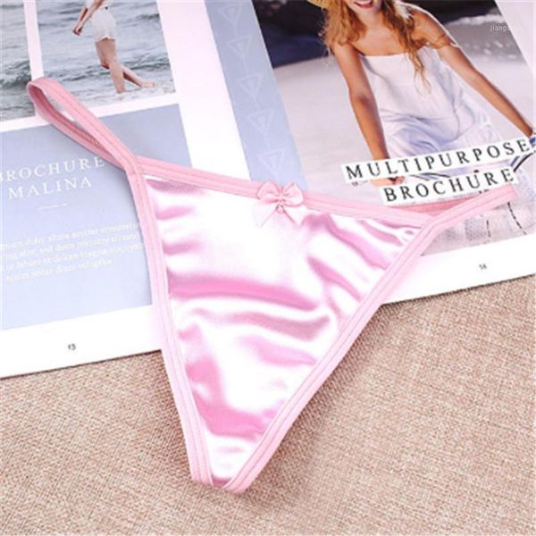 women's panties luxury satin thong large size super elastic breathable cotton crotch low waist ladies 2pcs, Black;pink
women's panties luxury satin thong large size super elastic breathable cotton crotch low waist ladies 2pcs, Black;pink