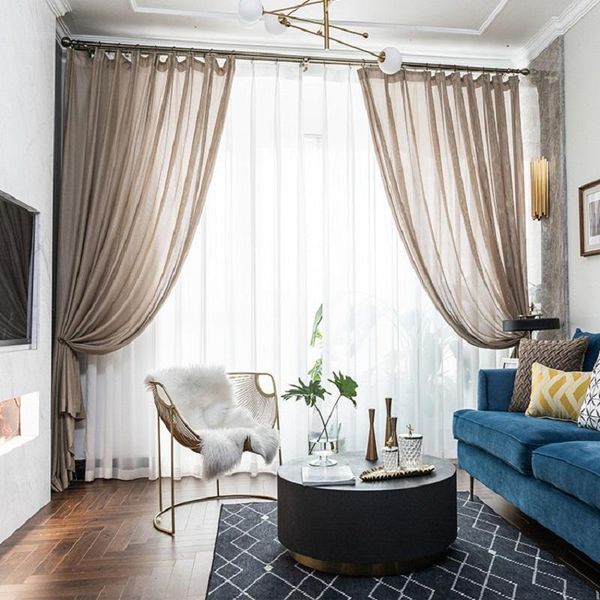 curtain & drapes pastoral style modern minimalist american country fine woven wheat ear yarn curtains for living room bedroom
curtain & drapes pastoral style modern minimalist american country fine woven wheat ear yarn curtains for living room bedroom