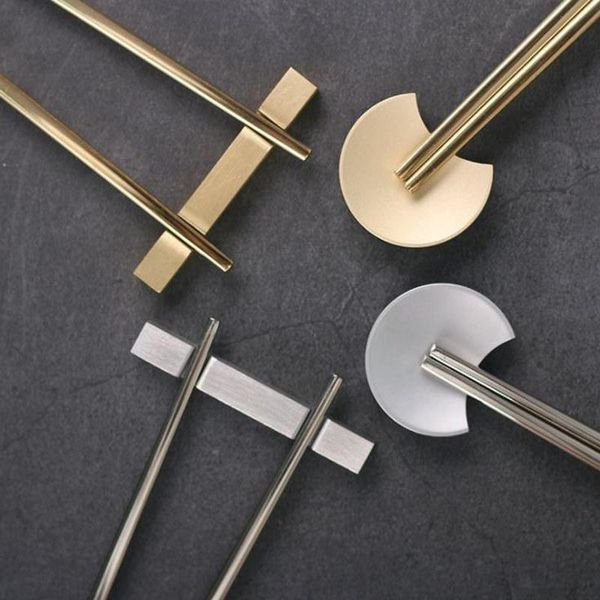 chopsticks 50pcs stainless steel holder tableware kitchen stand household golden silver f20214057
chopsticks 50pcs stainless steel holder tableware kitchen stand household golden silver f20214057