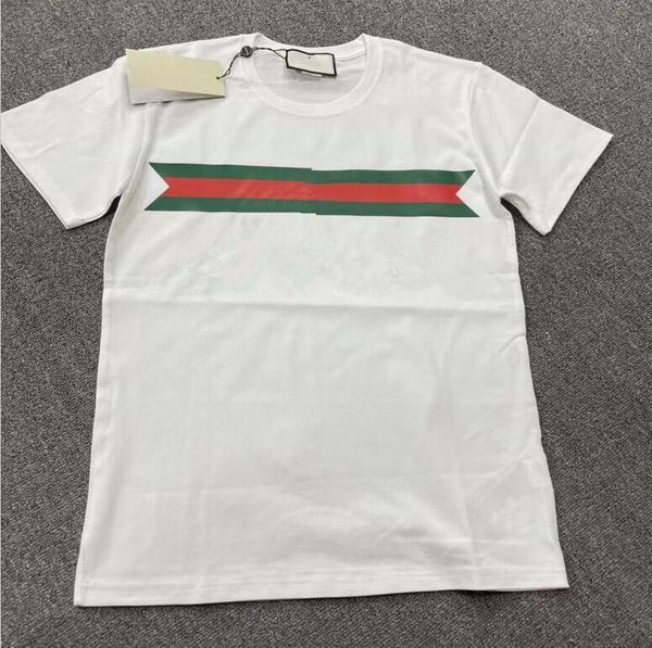 2021 spring/summer fashion women's & tee round collar pure cotton casual couples with short sleeve plus size loose men ms t-shirt the, White
2021 spring/summer fashion women's & tee round collar pure cotton casual couples with short sleeve plus size loose men ms t-shirt the, White